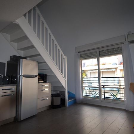 Tobias - Appartement Duplex 4 Personnes Quartier Riquier Nice Eksteriør bilde