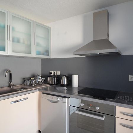Tobias - Appartement Duplex 4 Personnes Quartier Riquier Nice Eksteriør bilde