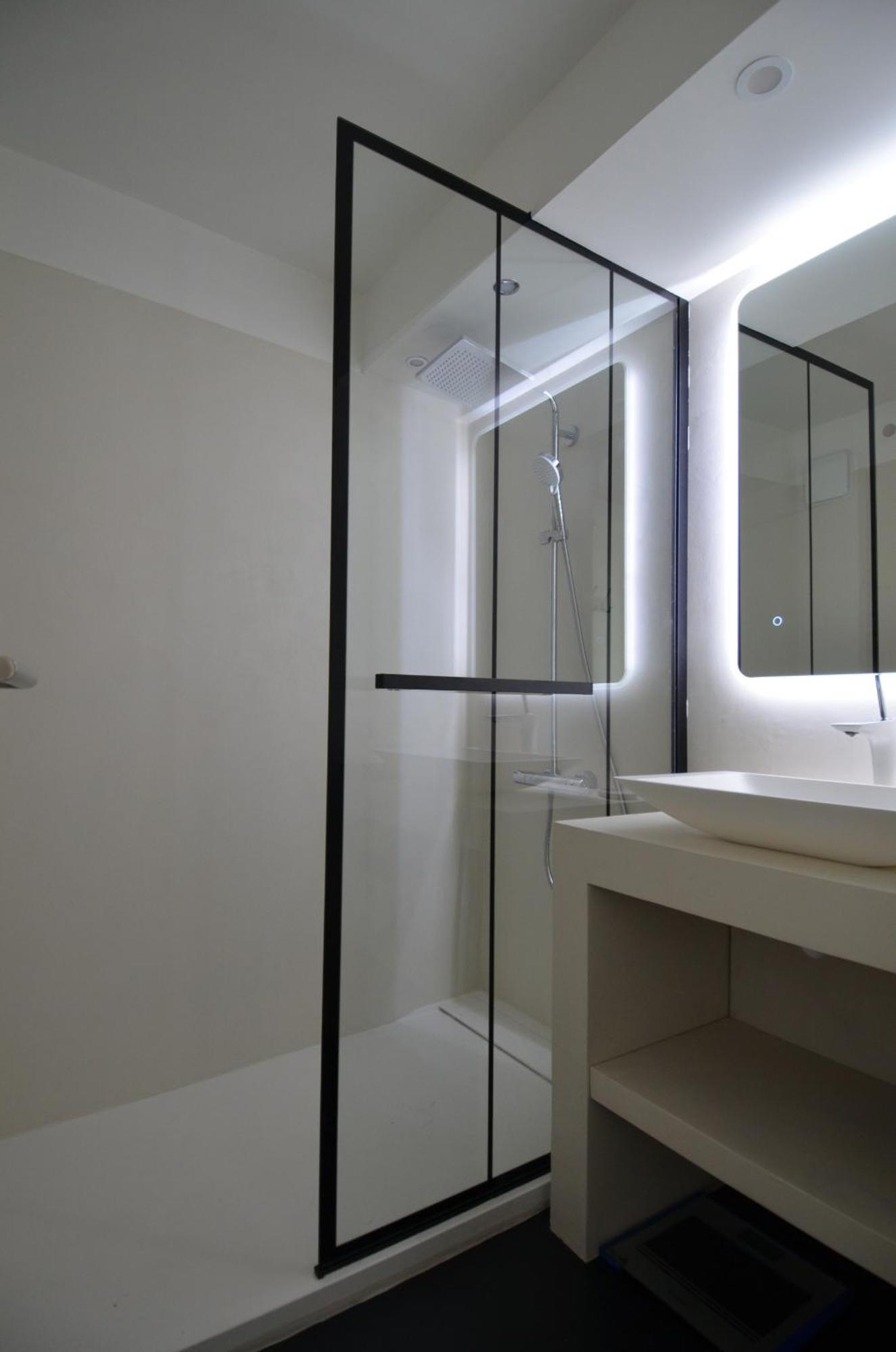 Tobias - Appartement Duplex 4 Personnes Quartier Riquier Nice Eksteriør bilde